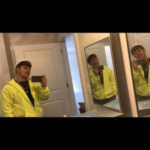 Meet your Posher, Andre